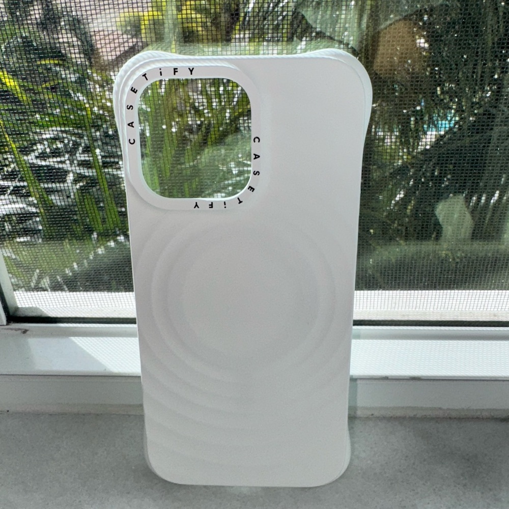 iPhone case